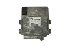 Ohjausyksikkö PSA 9639907780 IAW 1AP.80 16300.684 Magneti Marelli 17436