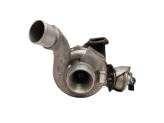 Turboahdin Renault Espace 8972409267 714306-6 7701474093 Garrett 3.0 DCI