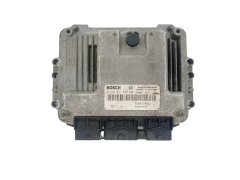 Ohjausyksikkö 0281011549 8200310863 8200370779 Renault Bosch 37766