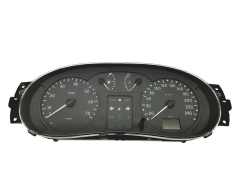 Nopeusmittari Renault Clio 2 8200057247 Sagem