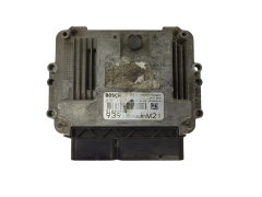 Ohjausyksikkö 0281014459 51805033 5336A5WBM M21 Alfa Romeo Bosch 13770