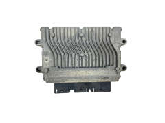 Ohjausyksikkö 21586539-8A 9665424480 9651696680 PSA Valeo 60093