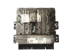 Ohjausyksikkö A2C10818200 237107343R 237107137R Renault Continental