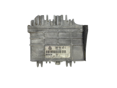 Ohjausyksikkö VW 030906027E 0261203932 Bosch 55128