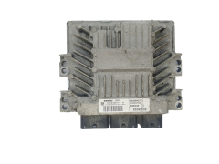 Ohjausyksikkö S122326114A 8200843713 Renault Siemens 44664