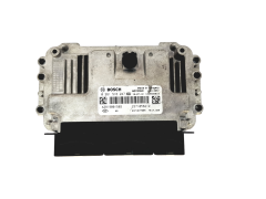 Ohjausyksikkö 0261S16247 237105821R Renault Bosch 29099