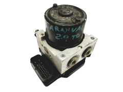 Abs-pumppu Kia Carnival 2K56T437A0 0K2FA667B0 Mando 33833