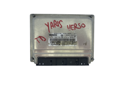 Ohjausyksikkö 89661-52250 0281010768 Toyota Bosch 52185