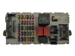 Sulaketaulu Fiat 46520600 CPL 46788428 NPL Delphi