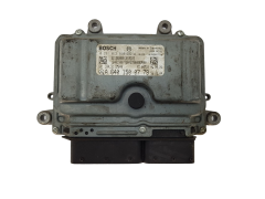 Ohjausyksikkö A6401500779 0281012060 Mercedes Bosch 14548