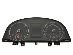 Kierroslukumittari VW Caddy 2K0920865E A2C53437145 VDO 24044