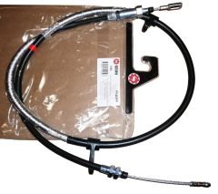 Käsijarruvaijeri 554059 4745Z9 4745.Z9 Citroen Peugeot SEIM