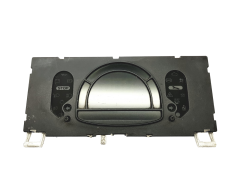 Nopeusmittari Renault Modus 8200418023 E 39735