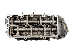 Sylinterikansi VWAG 0594AE 059354AF 3.0 TDI BMK