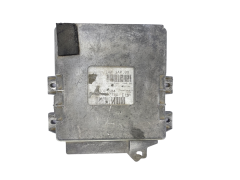 Ohjausyksikkö PSA 9639907780 IAW1AP.80 16300.684 Magneti Marelli 58025
