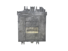 Ohjausyksikkö 0281001809 7700109621 7700105953 Renault Bosch 57918