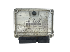 Ohjausyksikkö 038906012AP 0281010126 VW Bosch 63899