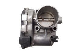 Kaasuläpän venttiili Fiat Lancia Alfa Romeo 0280750137 1.4 16V 1089
