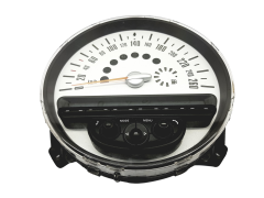 Nopeusmittari Mini Cooper 6211 6977077 67379411