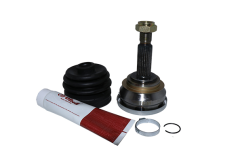 Liitos Sarja 6U0498099A 54980016801 Skoda Vika