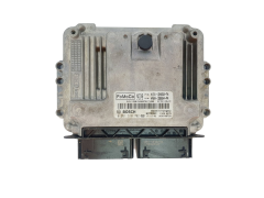 Ohjausyksikkö 0261S18702 H1B1-12A650-FA HA6A-12B684-PA Ford Bosch 43400