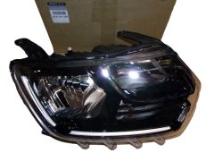 Ajovalo Oikea Uusi Alkuperäinen 260101133R Dacia Duster 2