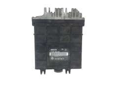 Ohjausyksikkö 030906026C 0261200257 Volkswagen Bosch 49553