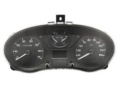Kierroslukumittari Scudo Partner 2 Berlingo 2 5550013101 33517