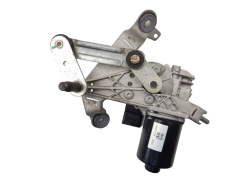 Pyyhkijän moottori Vasen Ford S-Max W000067044 W000052261