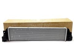 Välijäähdytin Alkuperäinen Master III Movano NV400 2.3dCi 2141000Q0D