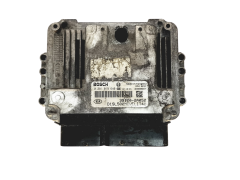Ohjausyksikkö 0281019640 39120-2A052 KIA Bosch 29751