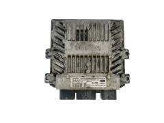 Ohjausyksikkö 3S61-12A650-LB 5WS40140D-T SID 804 Ford Siemens 38963