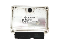 Ohjausyksikkö 06G906022H 0261S05666 VW Bosch 30265