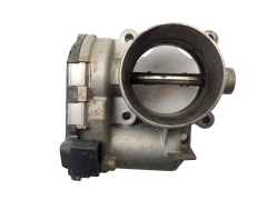 Kaasuläpän venttiili Ford BK2Q-9E926-AC 0280750598 2.2 TDCI 1496
