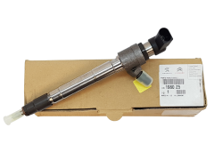 Polttoainesuutin Uusi Alkuperäinen Citroen Peugeot C5 II 407 2.0 HDI 1980Z5 Polttoainesuutin Uusi Alkuperäinen Citroen Peugeot C5 II 407 2.0 HDI 1980Z5
