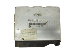 Moottorin Ohjausyksikkö BMW 1432521 0261203660 26RT4722 Bosch 13461