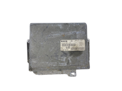 Ohjausyksikkö 0261203736 9620398980 MA3.1 PSA Bosch 62239
