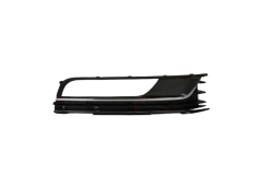 Puskurin Säleikkö Oikea 3AA854662A 88541790802 VW Passat B7 DPA