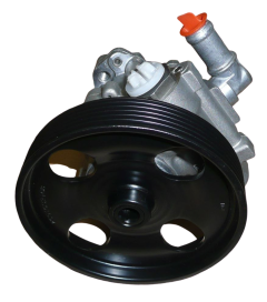 Ohjaustehostimen Pumppu Alkuperäinen Jumper Boxer Ducato Transit 9805820980