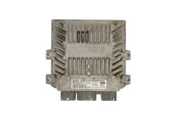 Ohjausyksikkö 7S61-12A650-EA 5WS40632A-T SID 804 Ford Siemens 41911