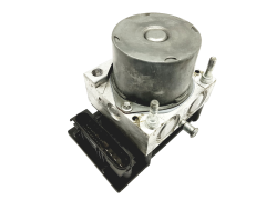 Abs-pumppu Nissan Micra K12 47660AX600 0265800319 38005