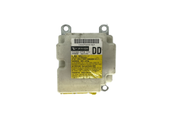 Ohjausyksikön moduuli 152300-8750 89170-B2280 Daihatsu Denso