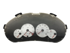 Kierroslukumittari Peugeot 206 9648837180 000643405 43971