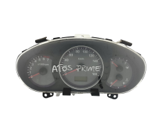 Nopeusmittari Hyundai Atos 94006-05000 9400605000 58647