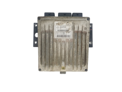Ohjausyksikkö 8200399038 8200513163 R0410B034A Renault Delphi 44956