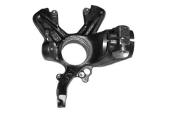 Ohjausnivelet Oikea 1J0407256AH 44070088801 VW Audi Seat Skoda Vika