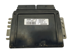 Ohjausyksikkö S110115000B 8200162378 8200029658 Renault Siemens 68442
