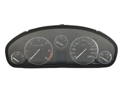 Kierroslukumittari Peugeot 407 9658138280 43964