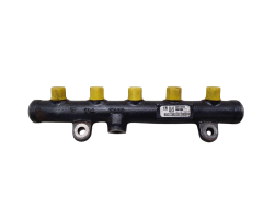 Polttoaineruisku 9681649580 2.0 HDI 16v TDCi Citroen Peugeot Volvo Ford