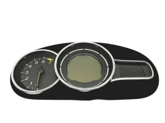 Kierroslukumittari Renault Megane 3 248100053R VDO 52600